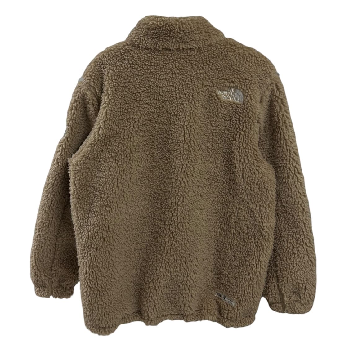 노스페이스 양털 후리스점퍼 상품이미지2