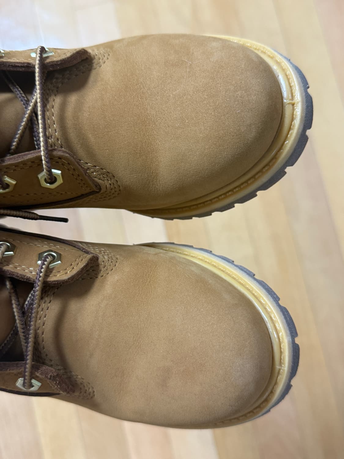 팀버랜드 워터빌 6인치 상품이미지3