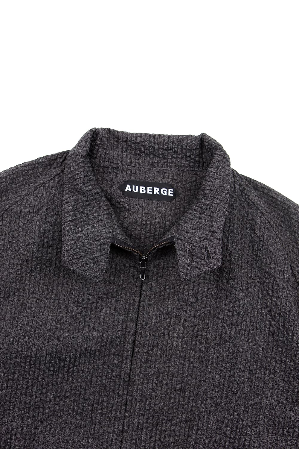 Auberge STEPHANE 스윙탑 자켓 블랙 상품이미지3