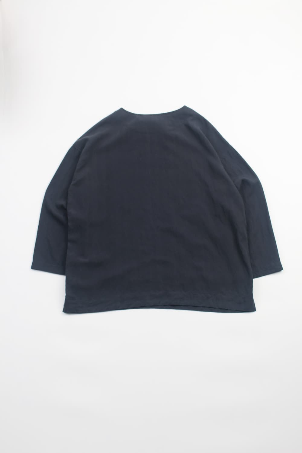 VERITECOEUR Rio Cell Boat Neck JAPAN 상품이미지7