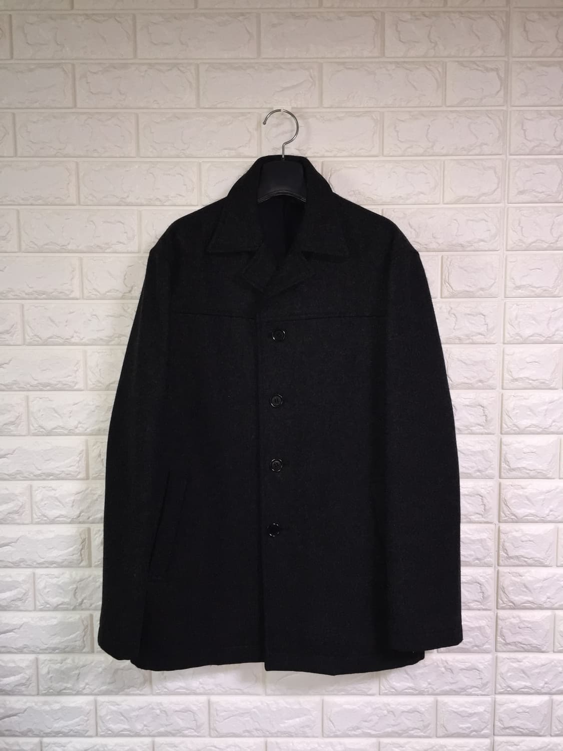 폴 스미스 Paul Smith 울 피코트 L 상품이미지1