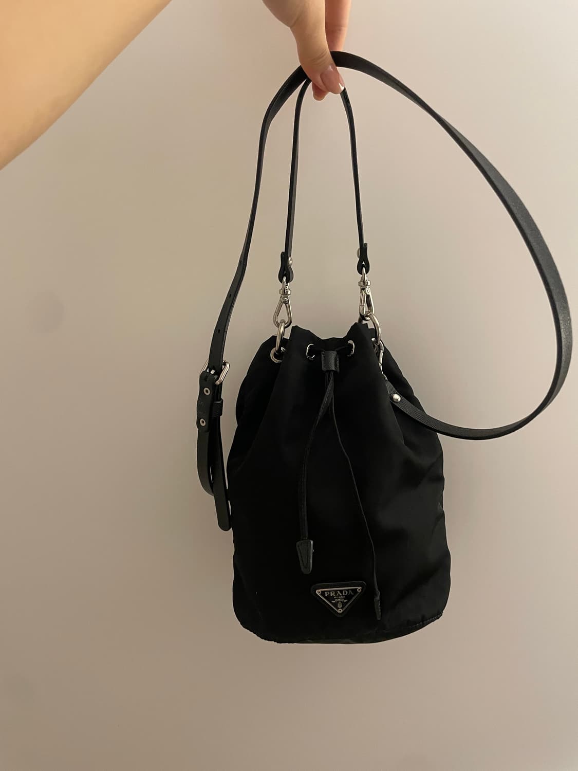 프라다 복조리백 상품이미지3