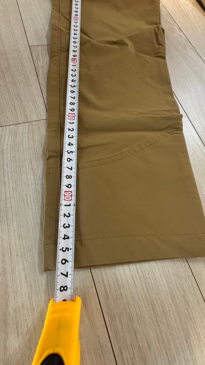 노스페이스 여성용 하이킹 카고 팬츠 29-30 인치 상품이미지7