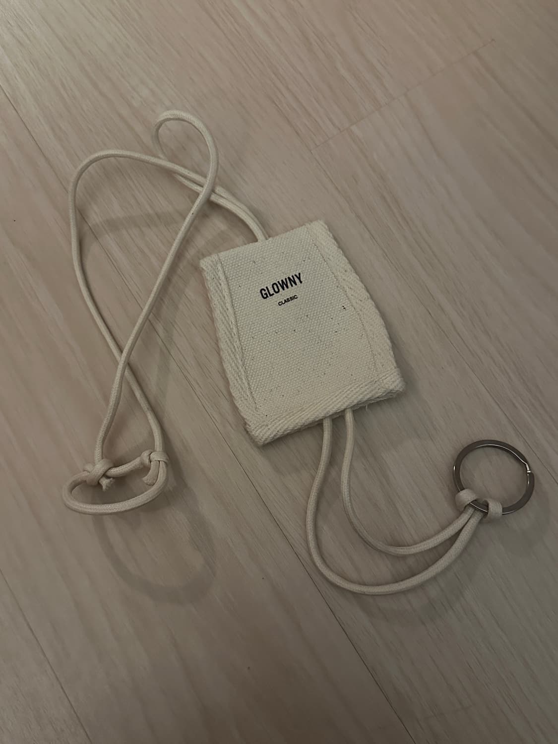 글로니 키링 가방고리  상품이미지2