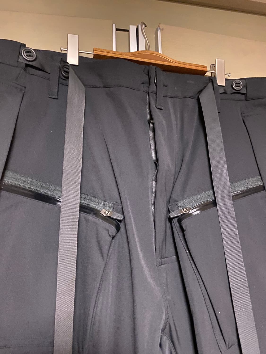 Acronym P46A-DS 고어텍스 카고팬츠 상품이미지7