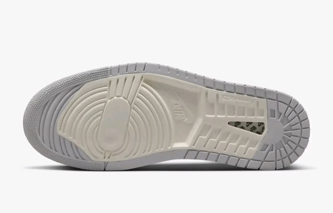 나이키 에어 조던 1 하이 골드 280(4/10까지 판매가능) 상품이미지7