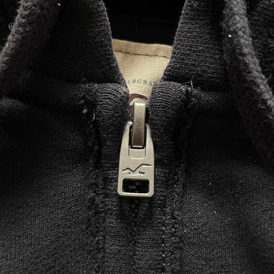 zip up hoodie 상품이미지6