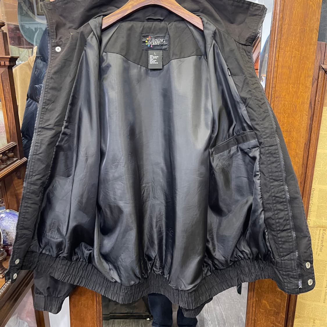 90's TurningPoint jacket 상품이미지6