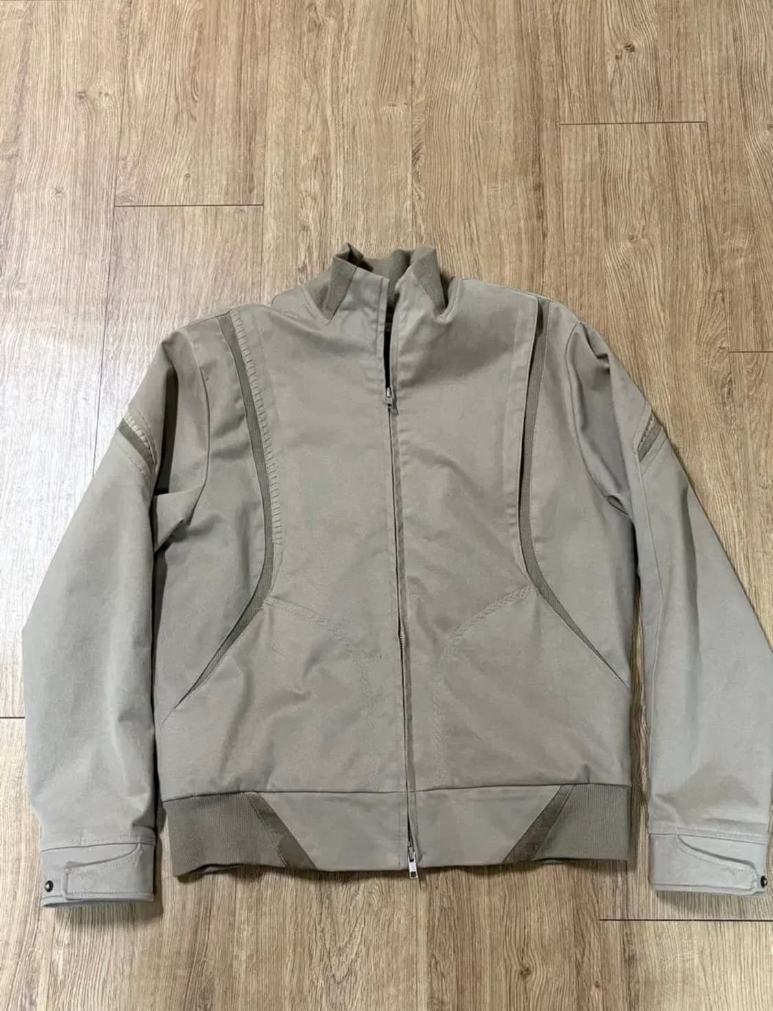 Xlim ep.3 jacket 2 size 상품이미지1