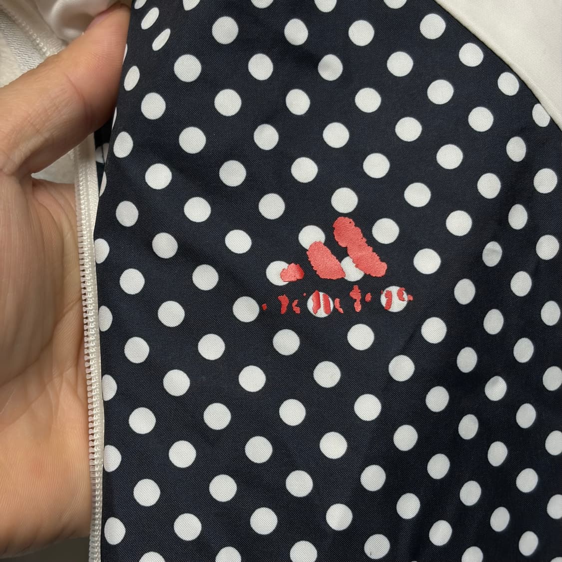 아디다스 도트 져지 상품이미지3