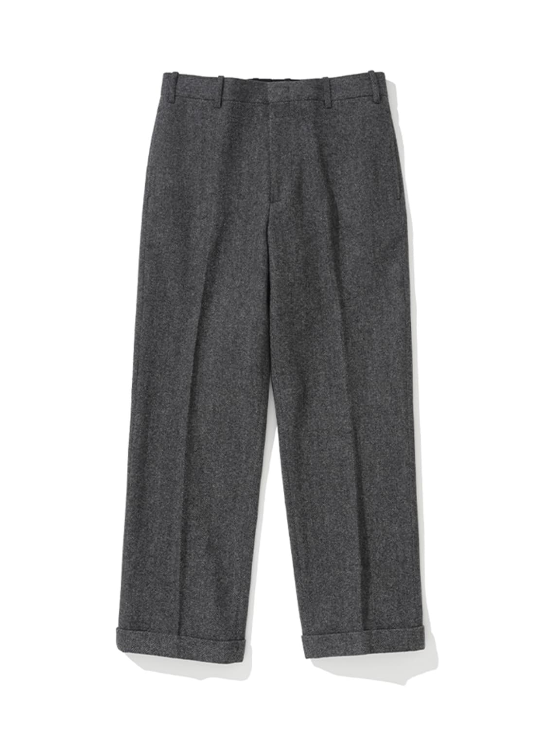 리넥츠 울 해링본 트라우저 3사이즈 삽니다 상품이미지1