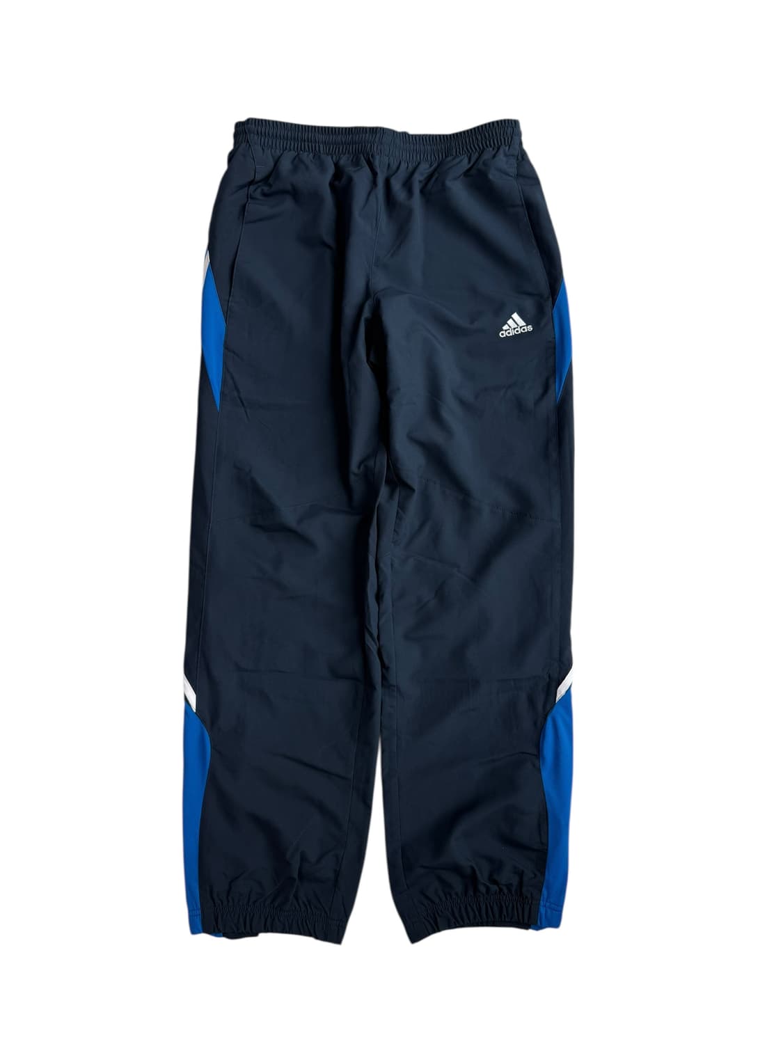 아디다스 네이비 블루 트랙팬츠 상품이미지5