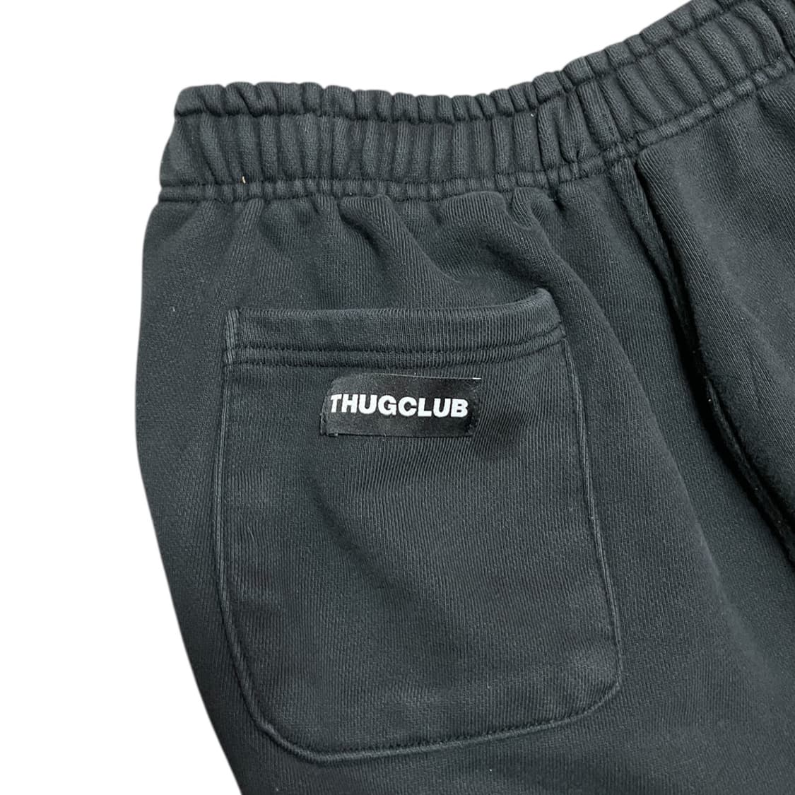 떠그클럽 오리엔탈 3주년 용바지 스웨트팬츠 상품이미지3