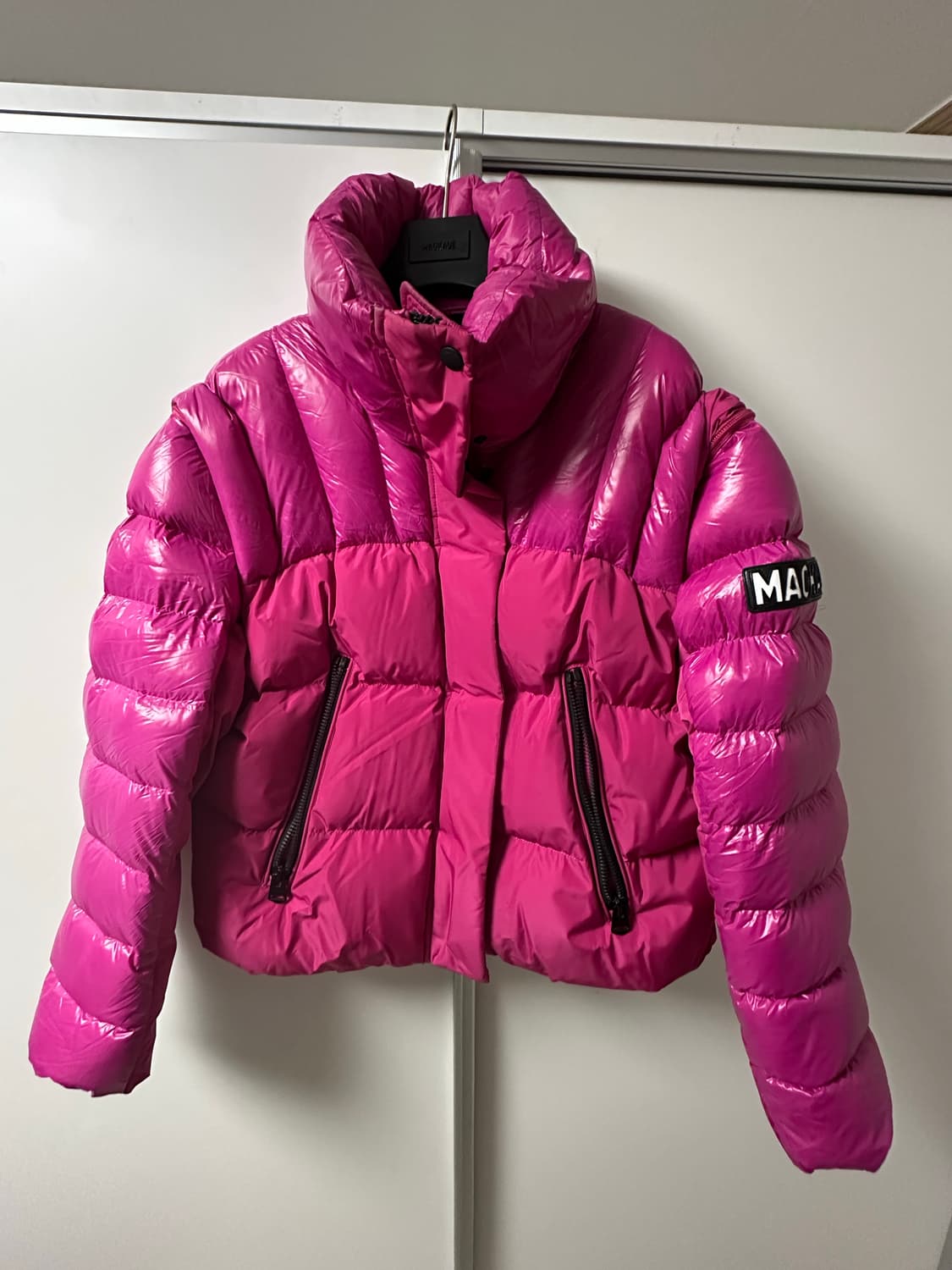 Mackage 패딩 조끼, 패딩 상품이미지6