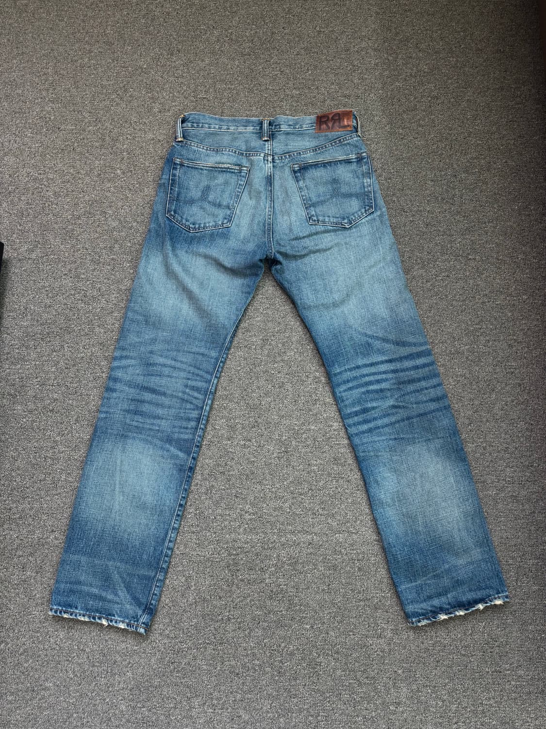 Rrl 힐스뷰 32/32 상품이미지3
