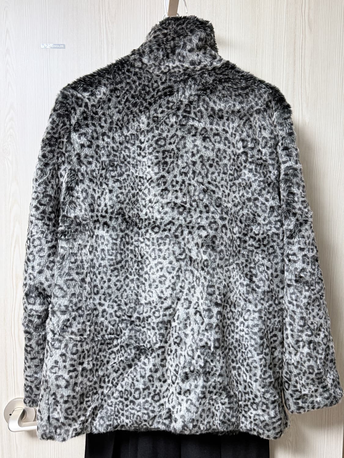 랭앤루 에코퍼 자켓 상품이미지4