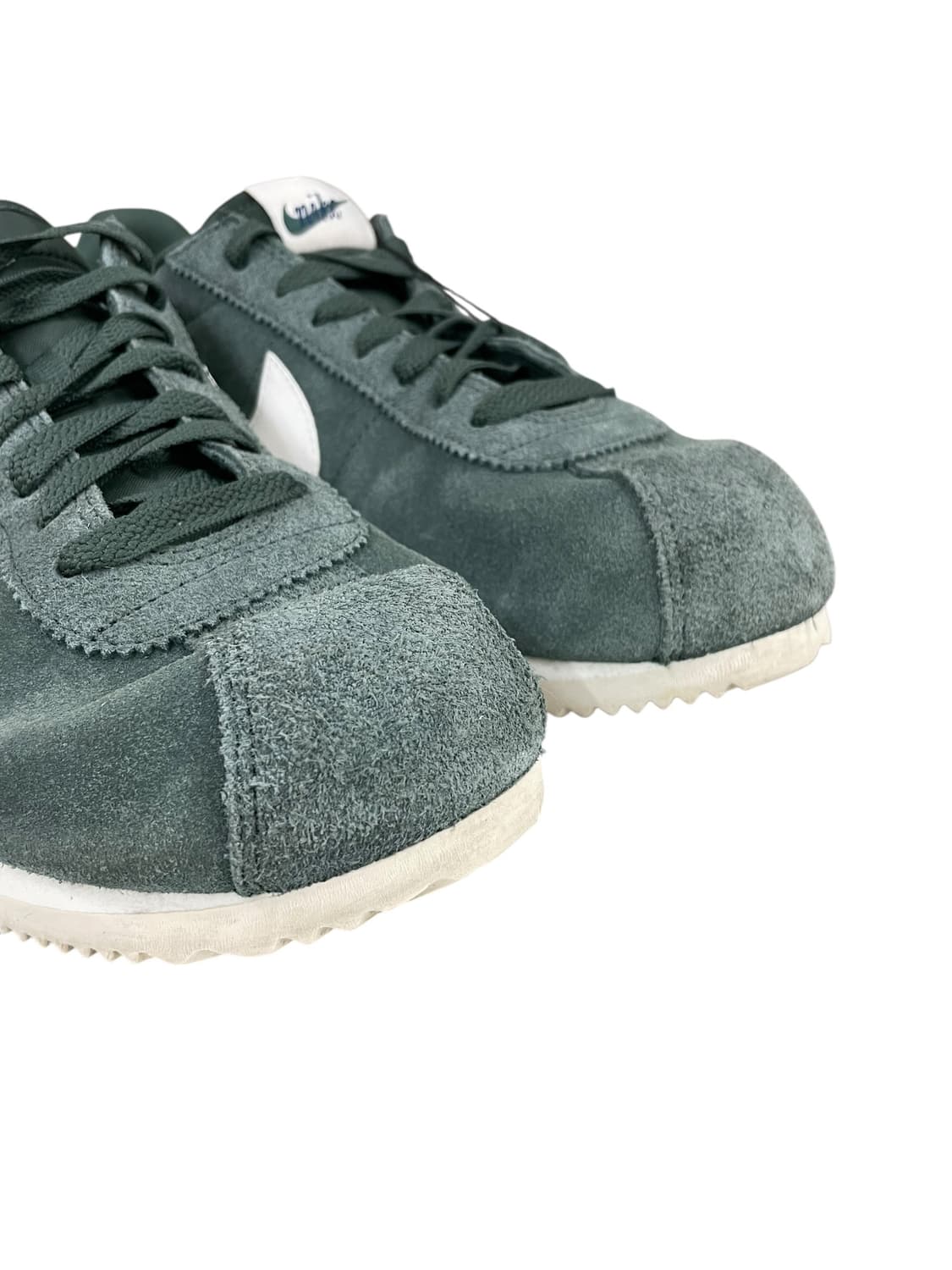 나이키 코르테즈 빈티지 그린 275mm 상품이미지7