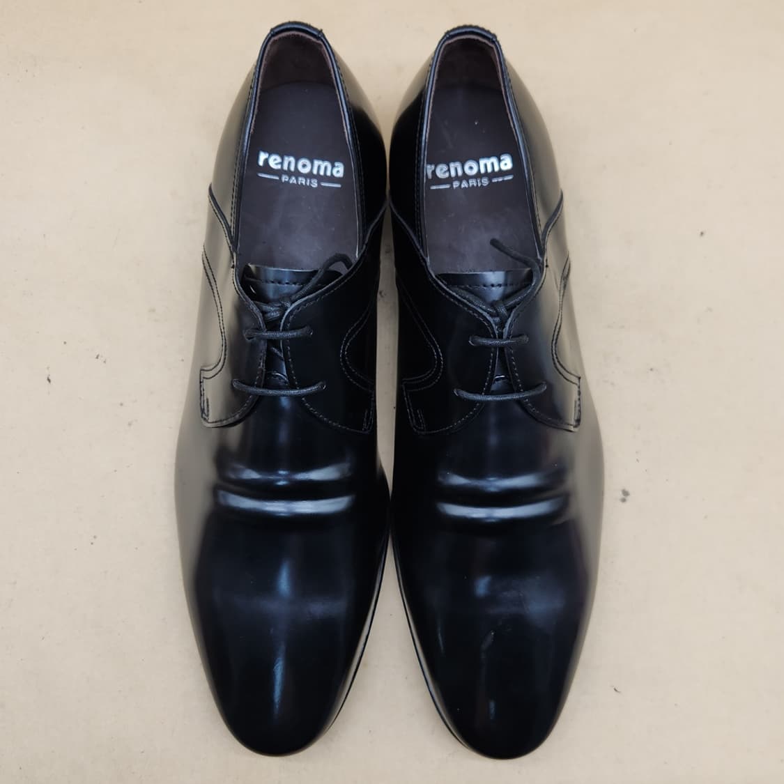 레노마 남성정장구두270 상품이미지2