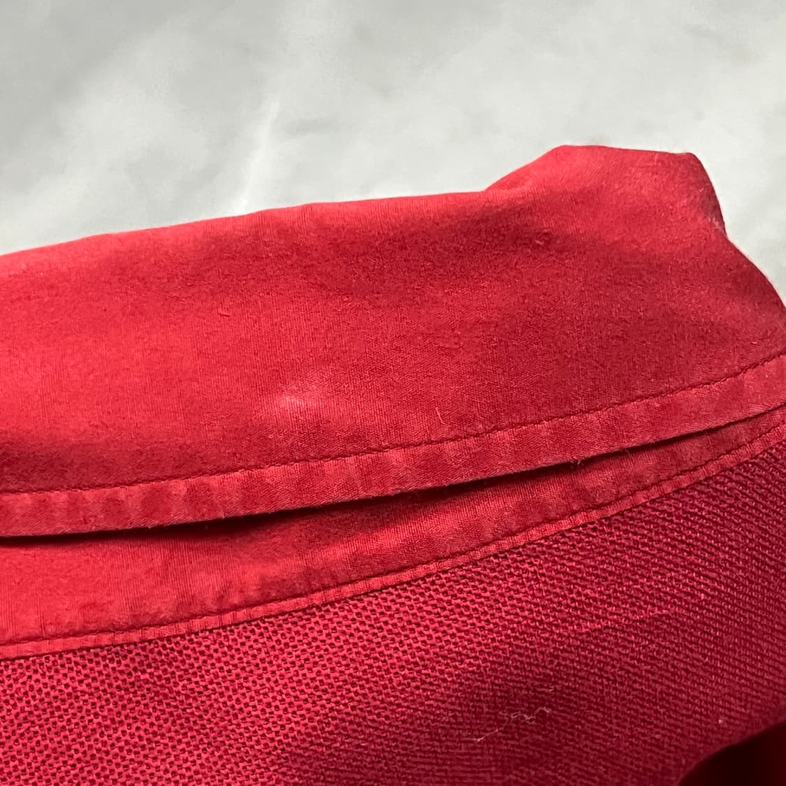  버버리 블랙라벨 기마로고 카라티 y14470 상품이미지5