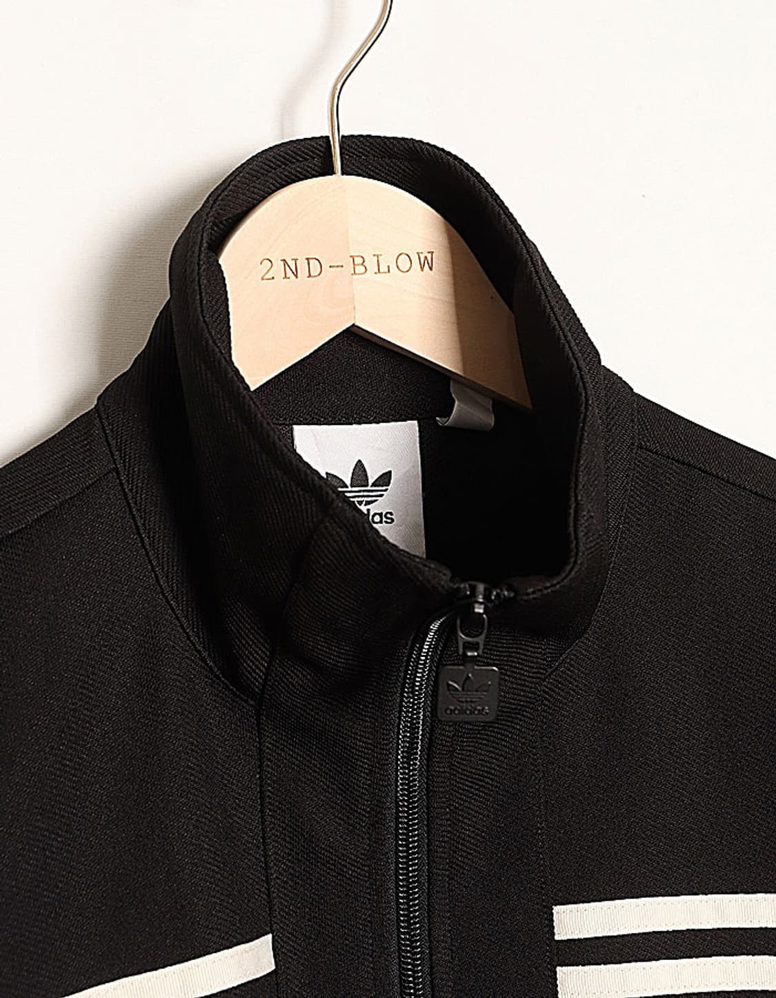 adidas 70's B.B Track Jacket 상품이미지4