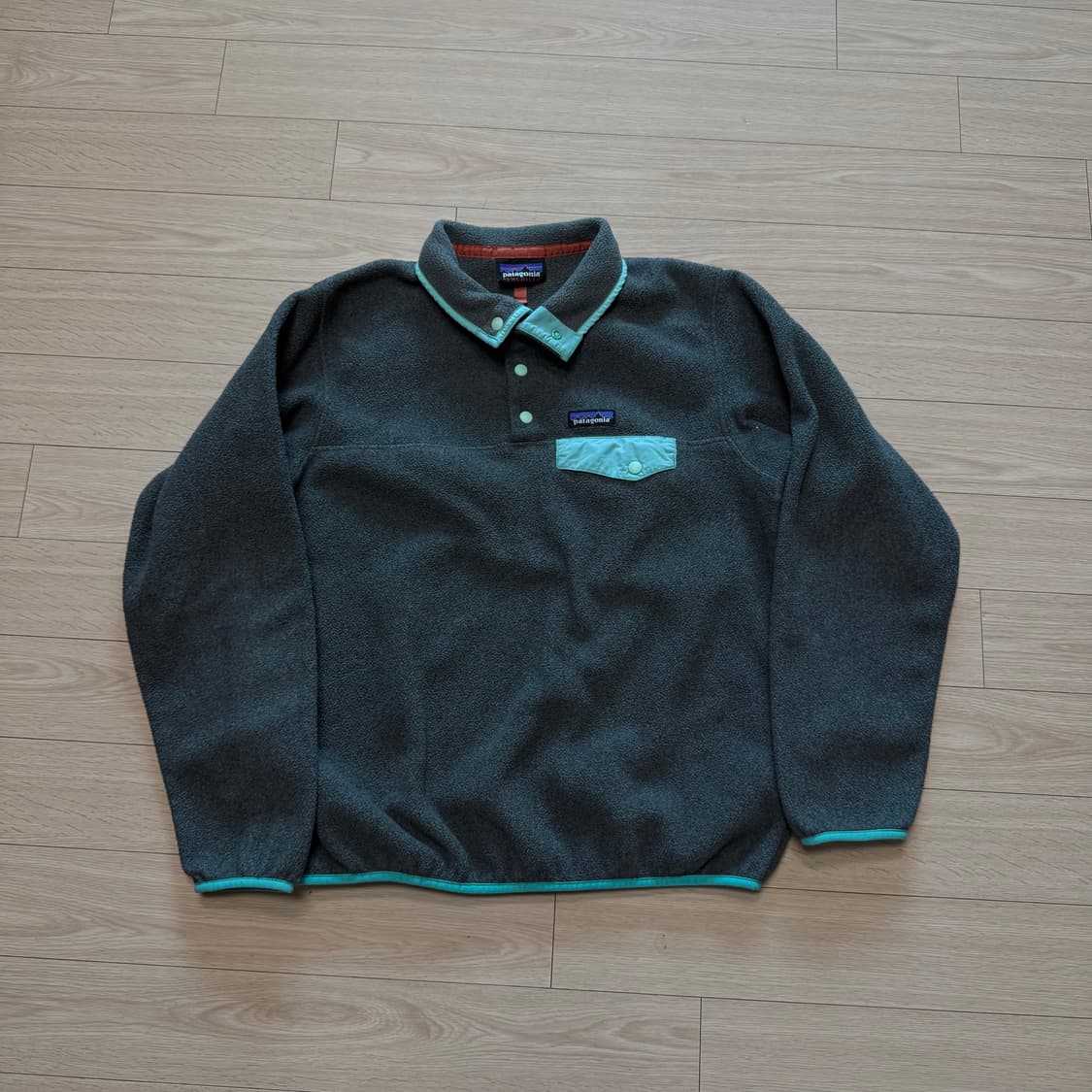 M) 빈티지 파타고니아 신칠라 팝니다 상품이미지1