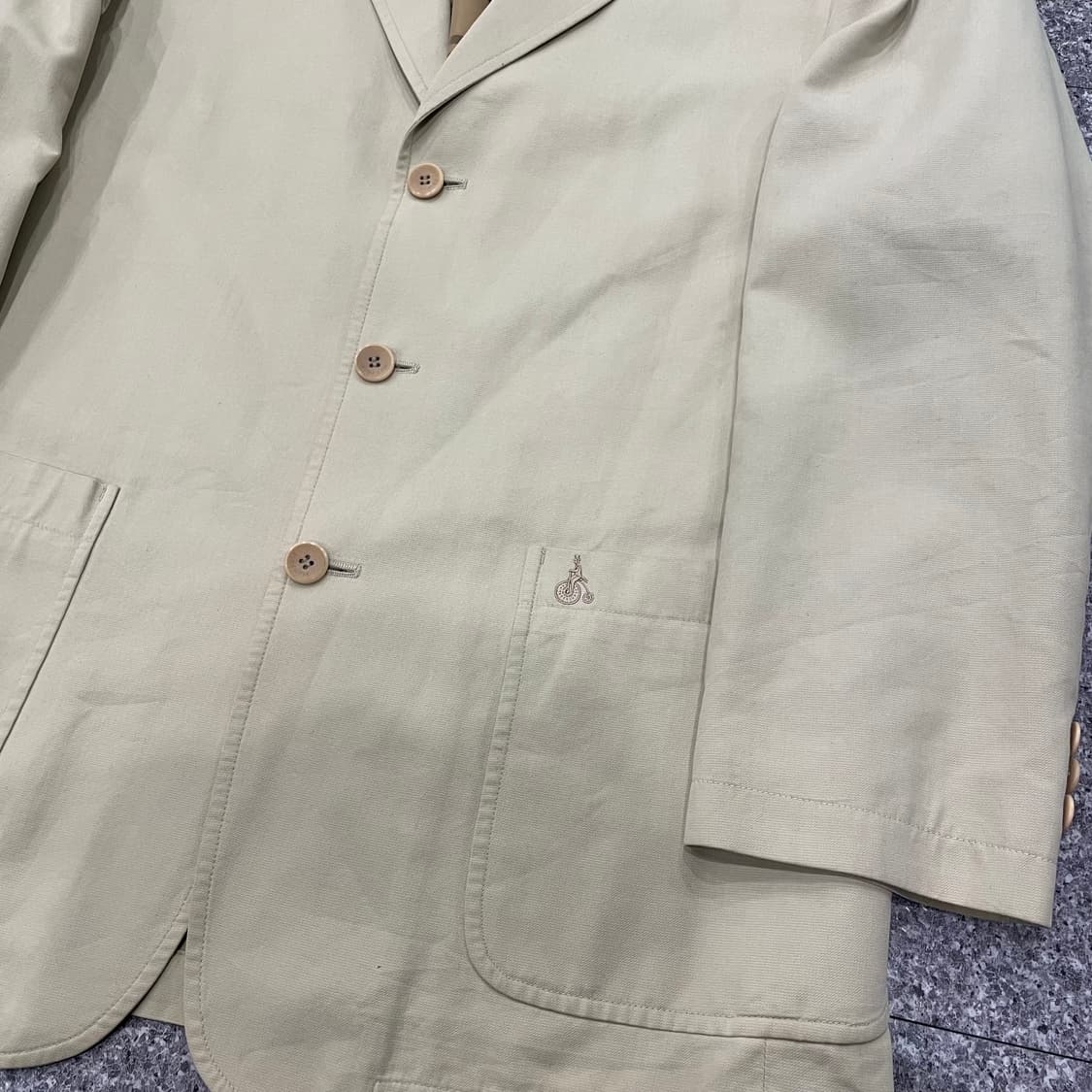 빈폴 3버튼 블레이저 자켓 상품이미지3