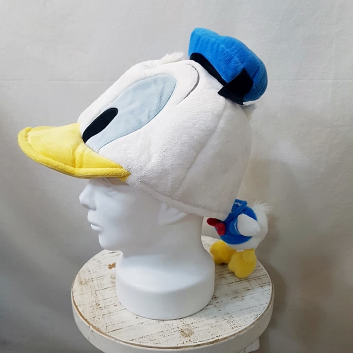 도쿄 디즈니 캐릭터 모자  상품이미지1