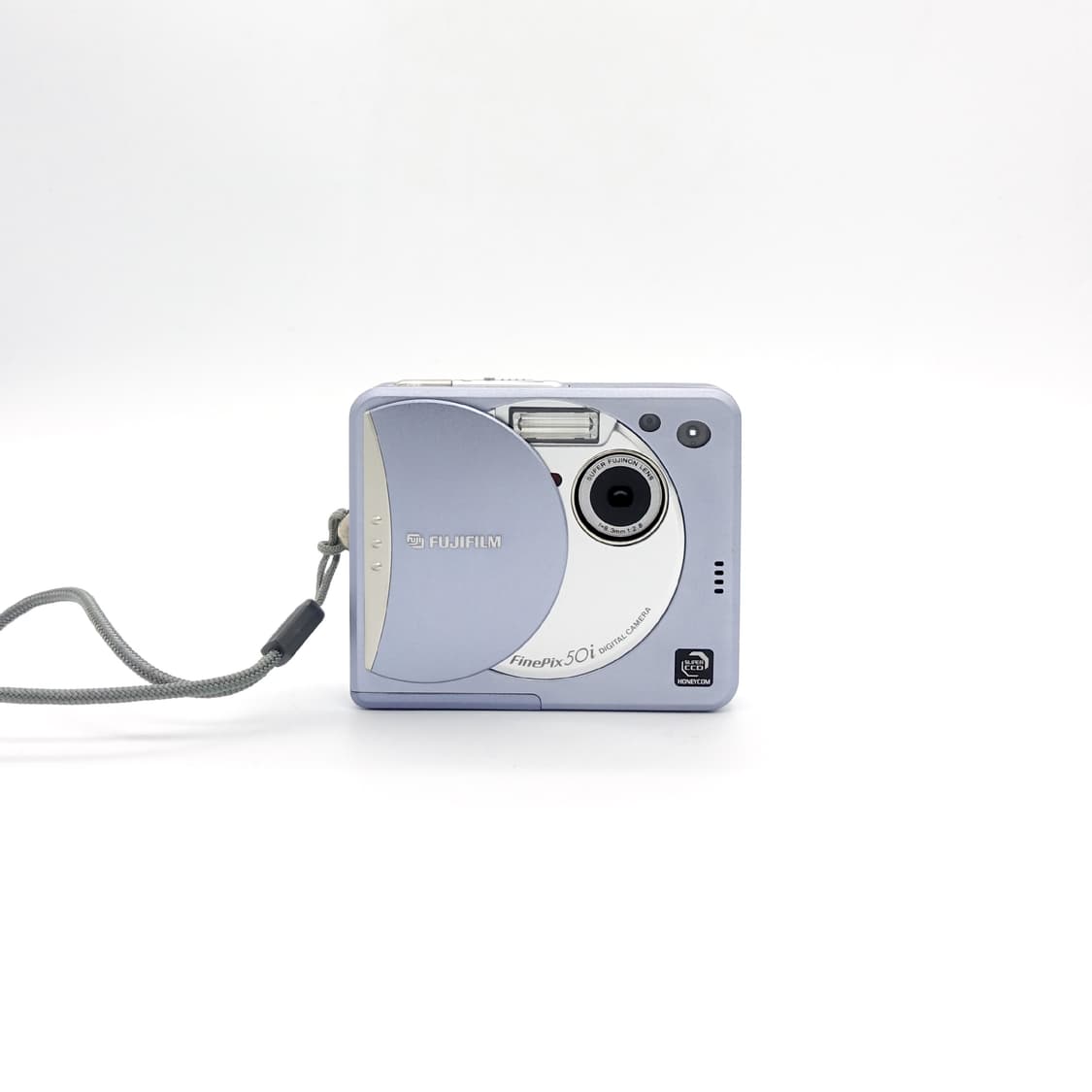 FUJIFILM FINEPIX 50i 후지필름 파인픽스 디지털카메라 상품이미지2
