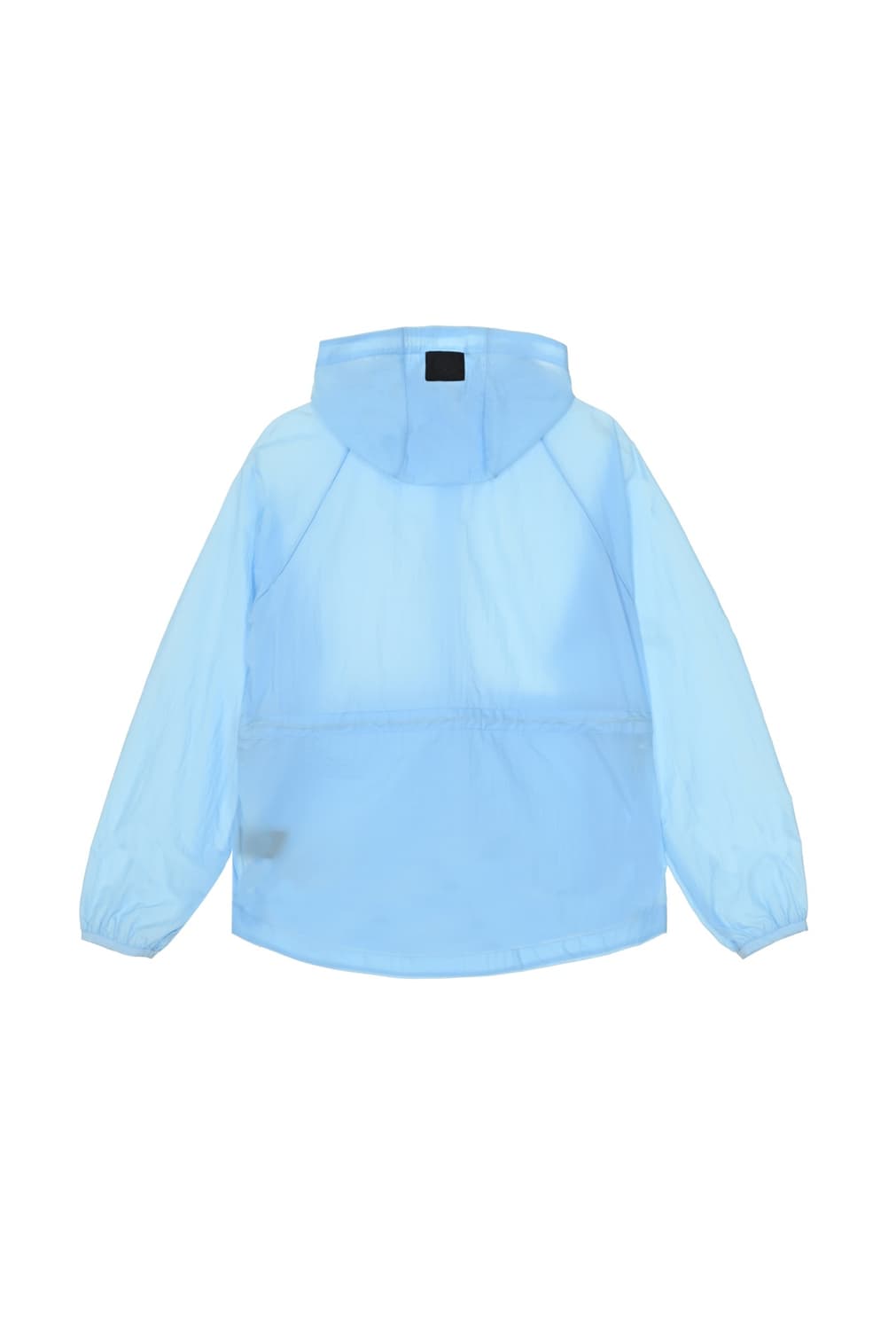 라이트 윈드브레이크 자켓 블루 상품이미지2