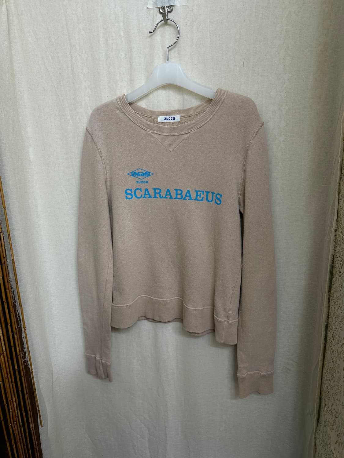 zucca mtm 상품이미지2