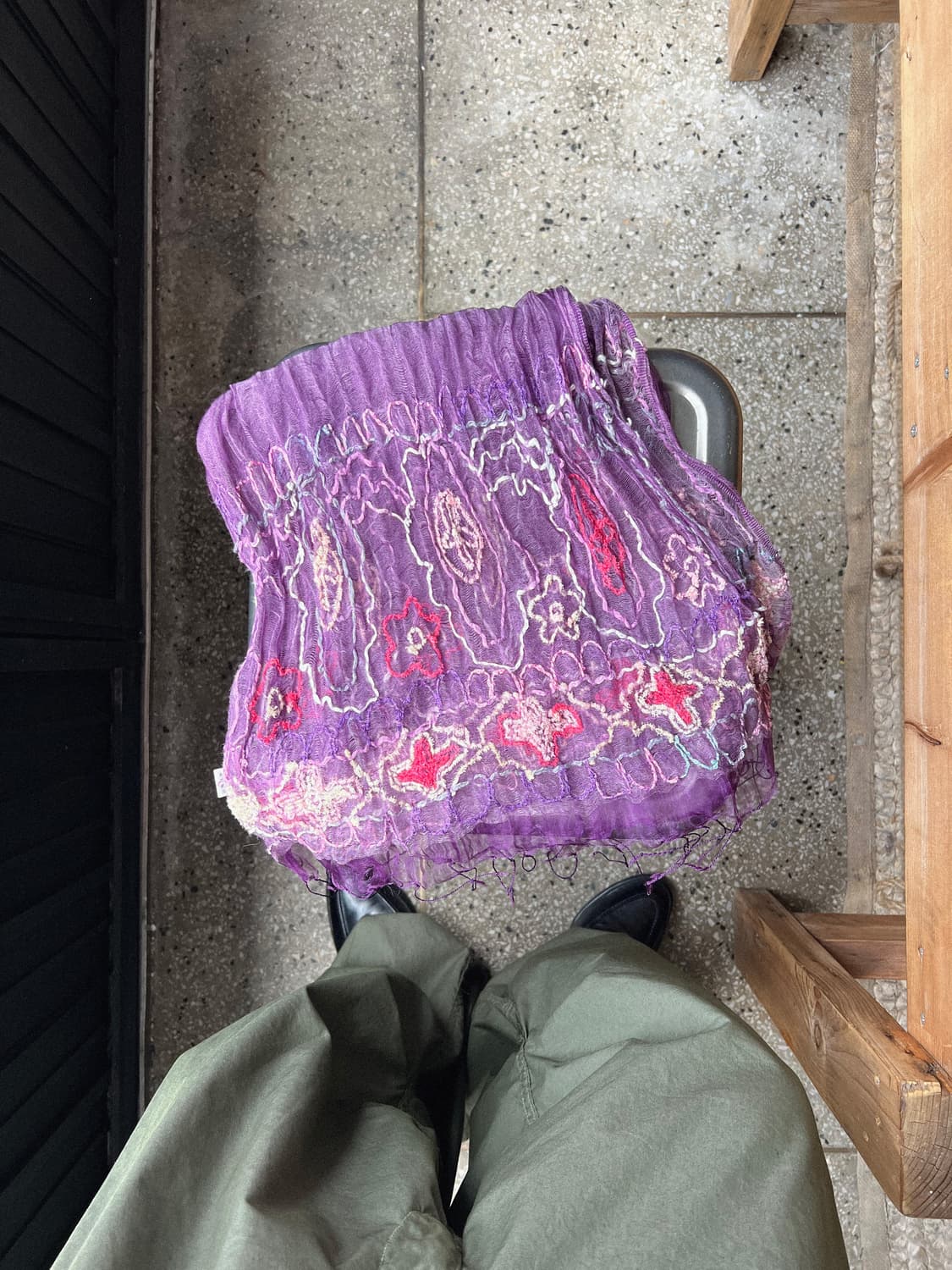 Muffler 상품이미지3