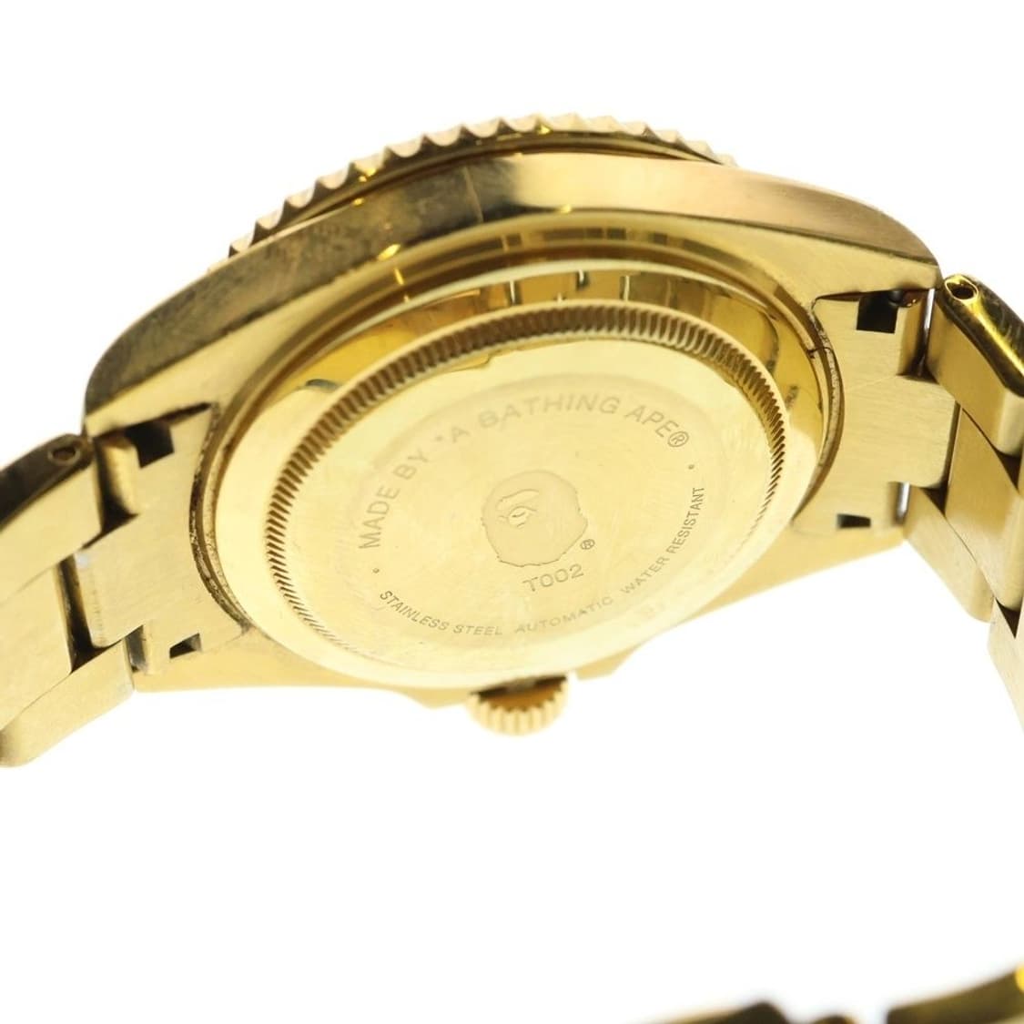 베이프 베이펙스 타입 2 시계 상품이미지5