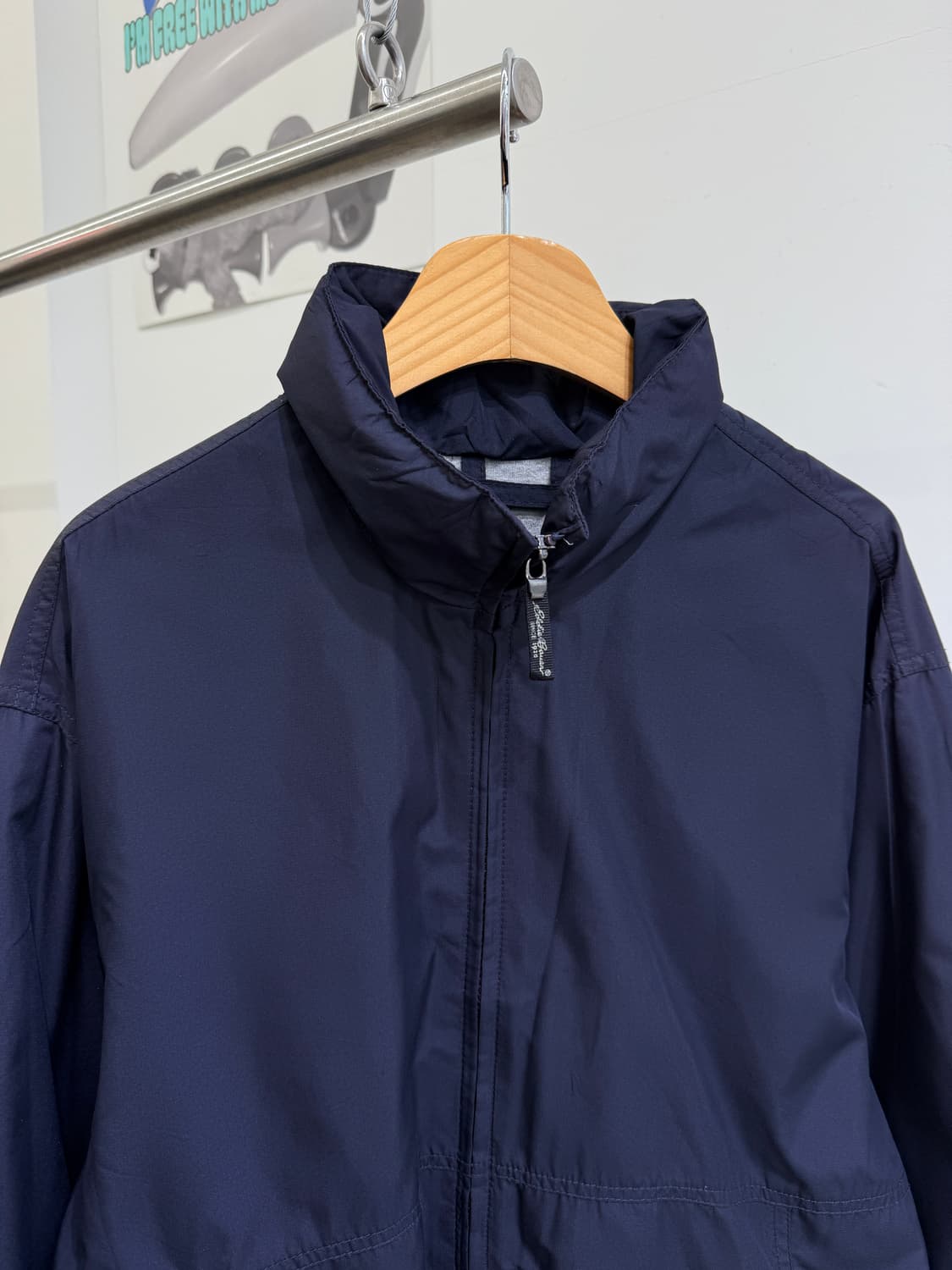 에디바우어 EDDIE BAUER 집업 자켓 상품이미지2