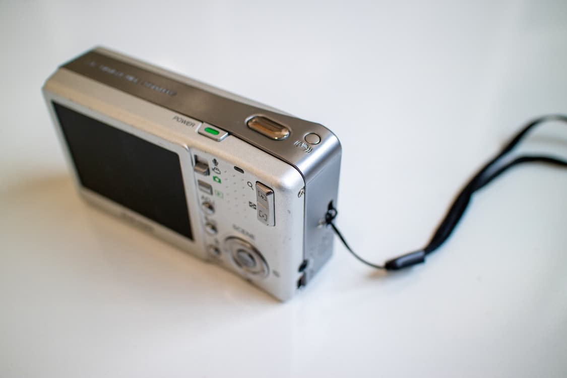 Ricoh Caplio R4 상품이미지6