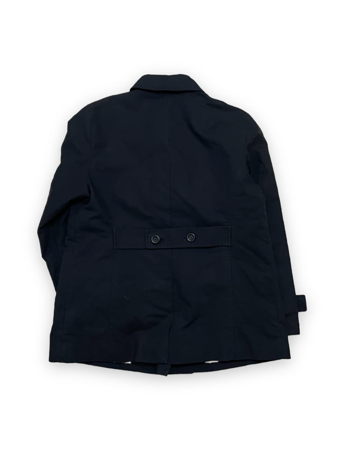 버버리 숏 자켓 (여성제품 상품이미지4