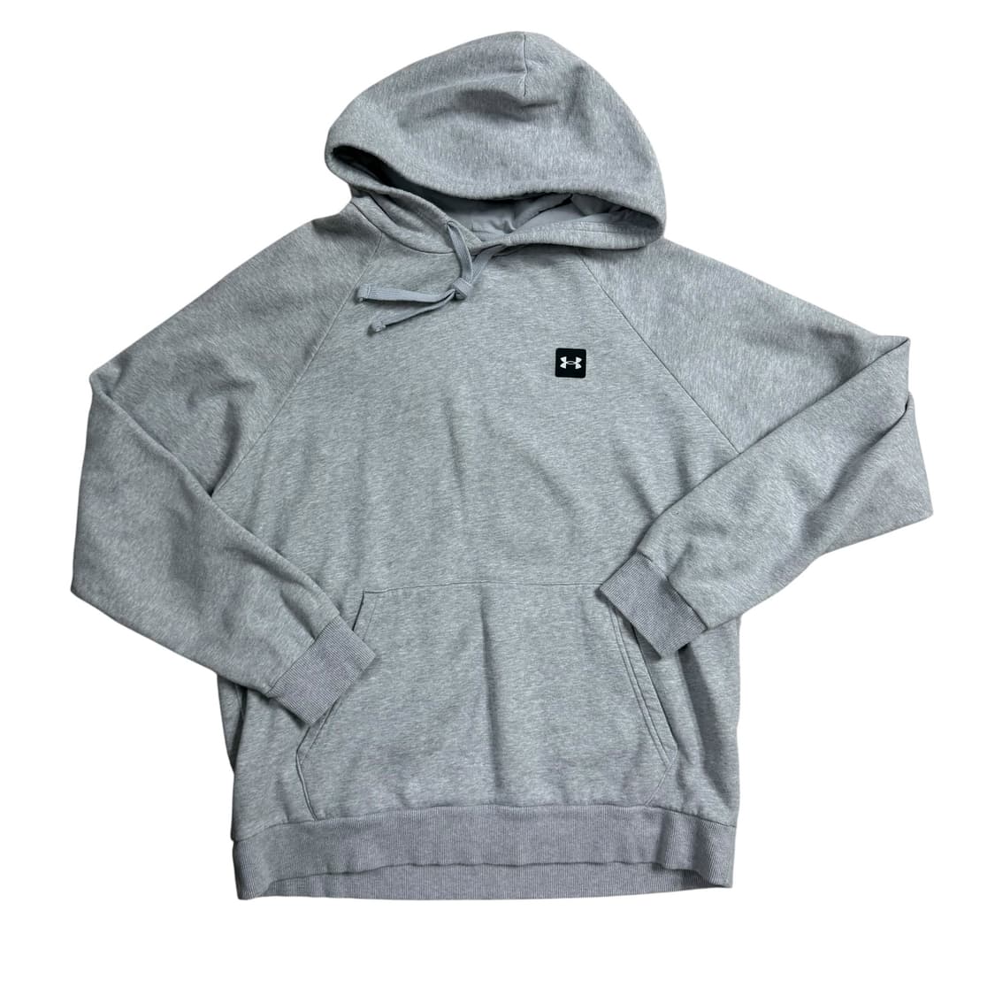 언더아머 후드티  상품이미지1