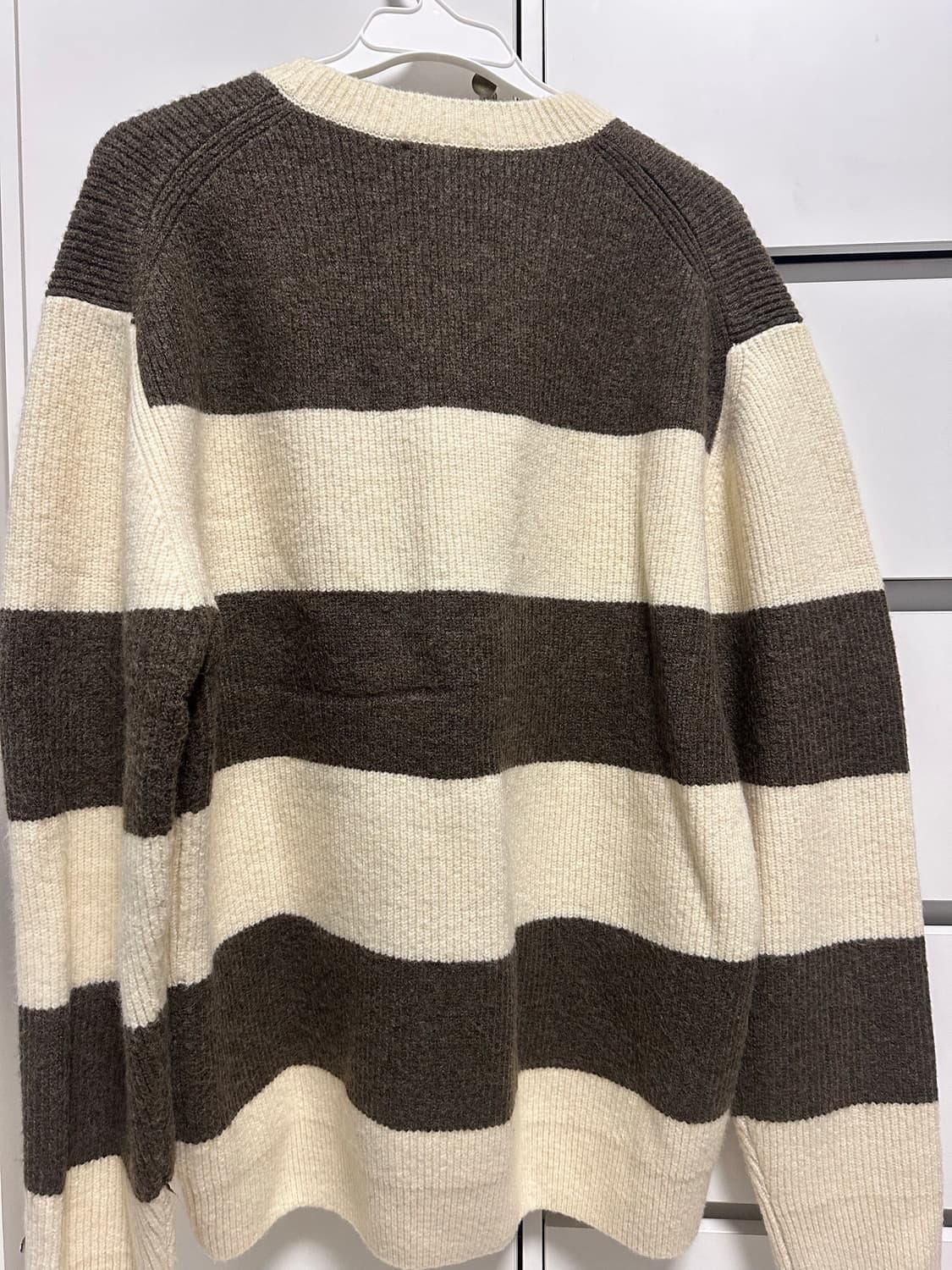 LOGAN 선데이 스프라이트 니트 L(국내사이즈XL) 상품이미지2