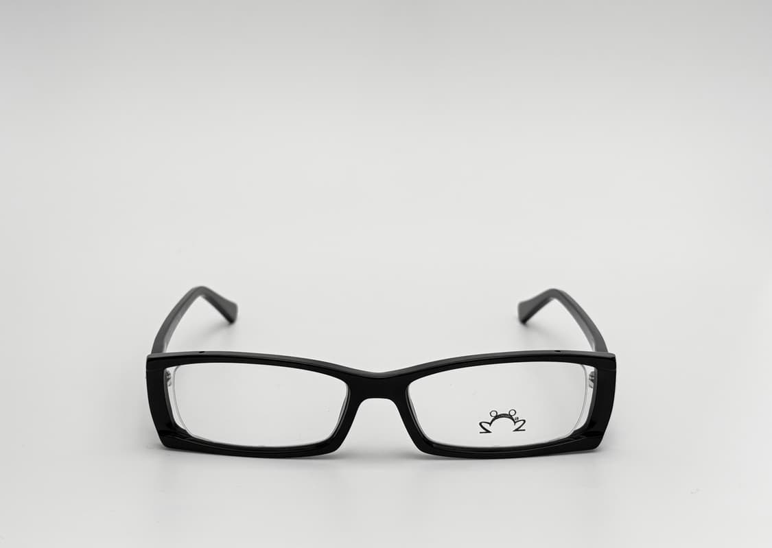 idc 프랑스 빈티지 안경 상품이미지2