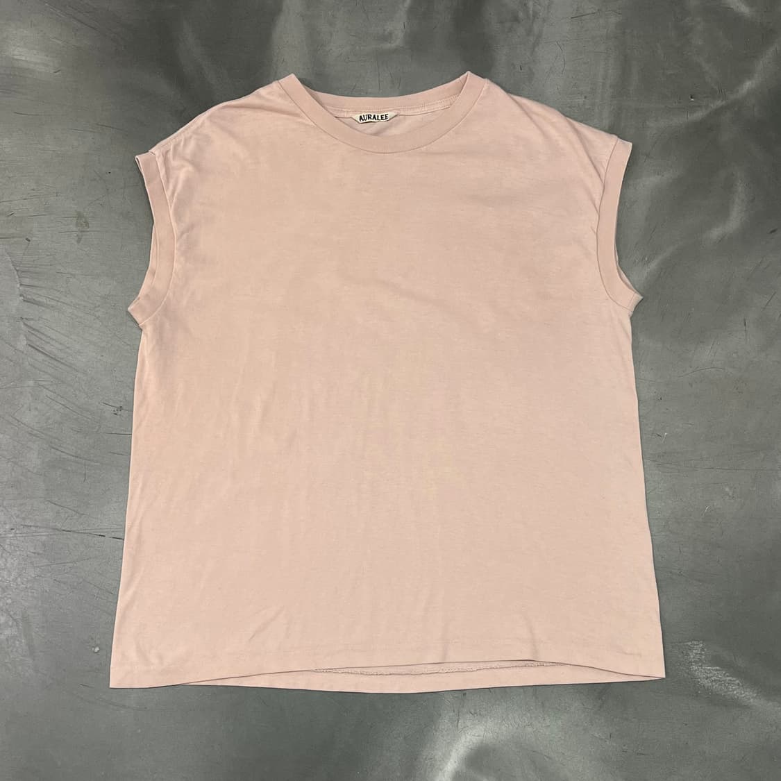  오라리 베이직 슬리브리스 y16642 상품이미지1