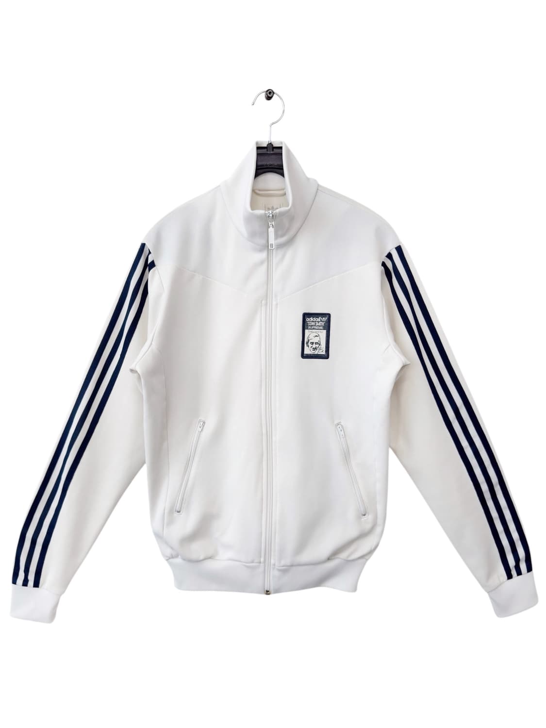 아디다스 스탠스미스 트랙탑 져지 상품이미지1