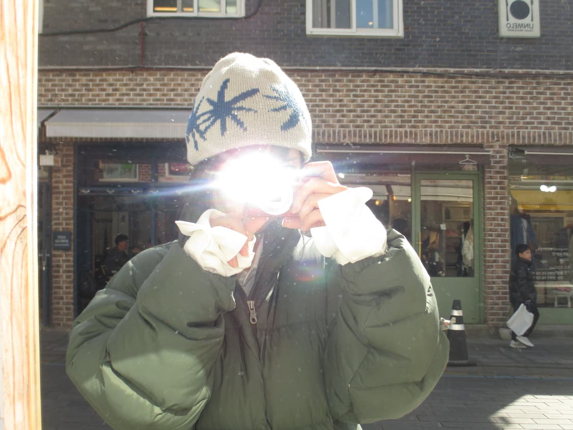 캐논 익시 200 (익서스 185) 레드 상품이미지9