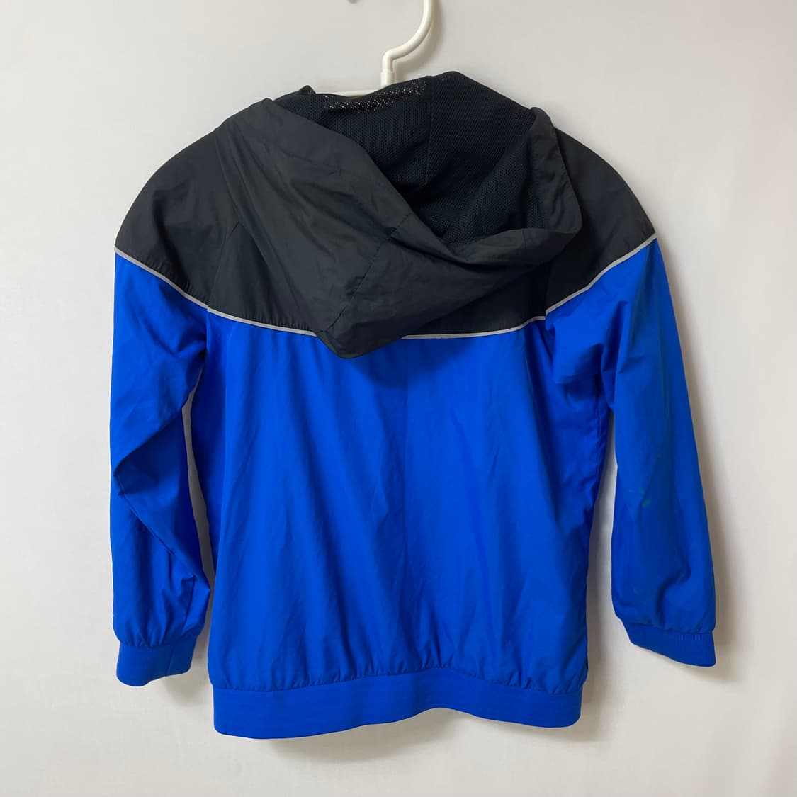 [ 120 ] 나이키 키즈 스우시 바람막이  상품이미지5