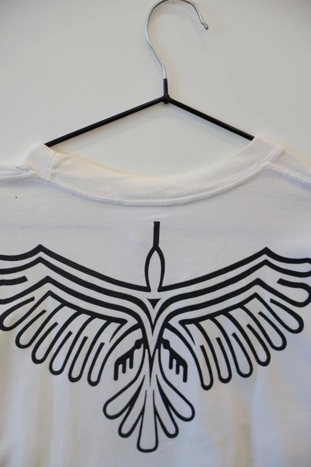 United Athle Wing Graphic Tee 상품이미지6