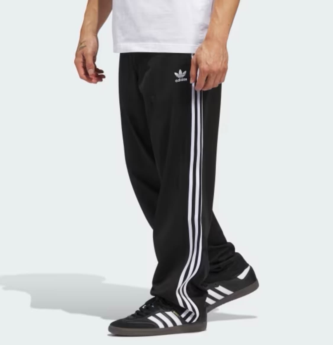 아디다스 트랙팬츠 IJ7055 상품이미지1
