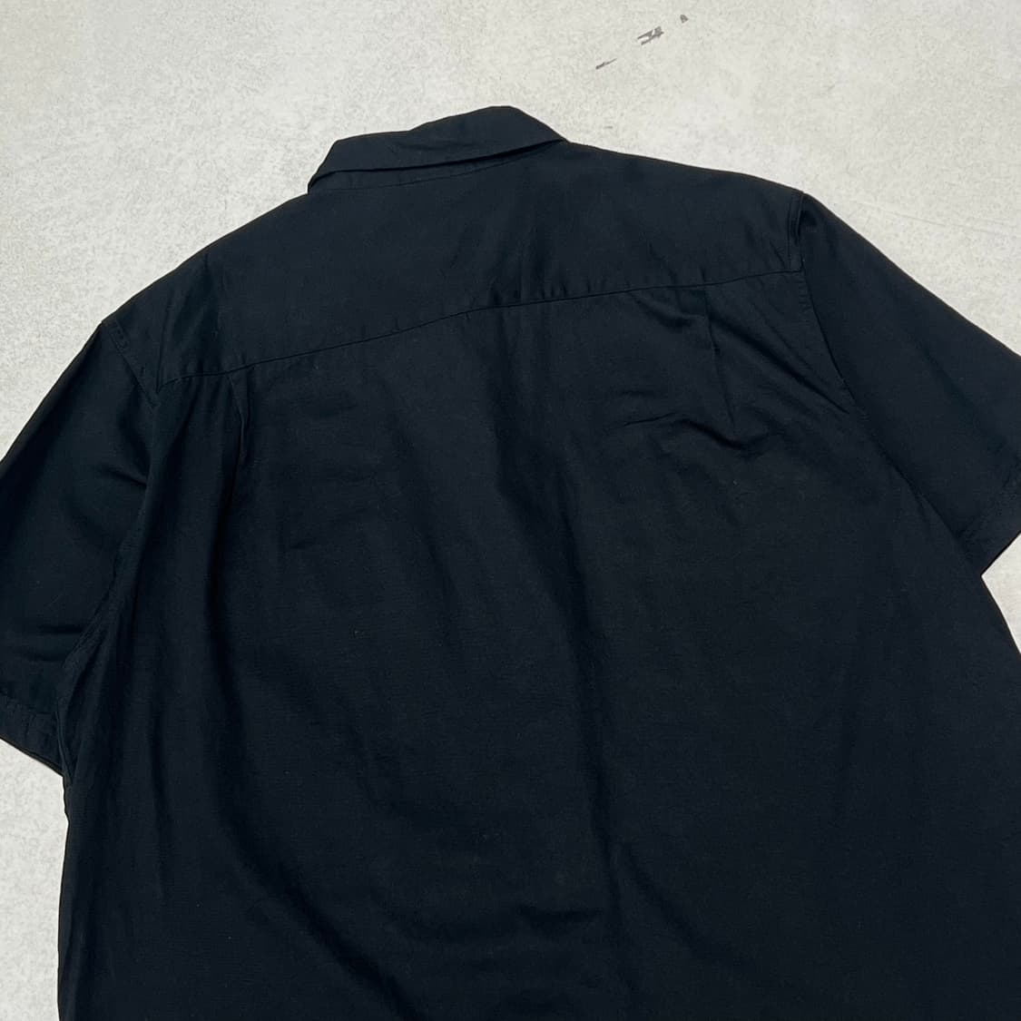 디키즈 워크 하프셔츠 s10519 상품이미지4