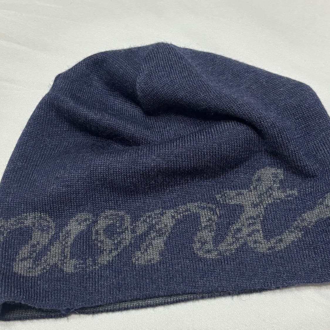 몽벨 비니 상품이미지2