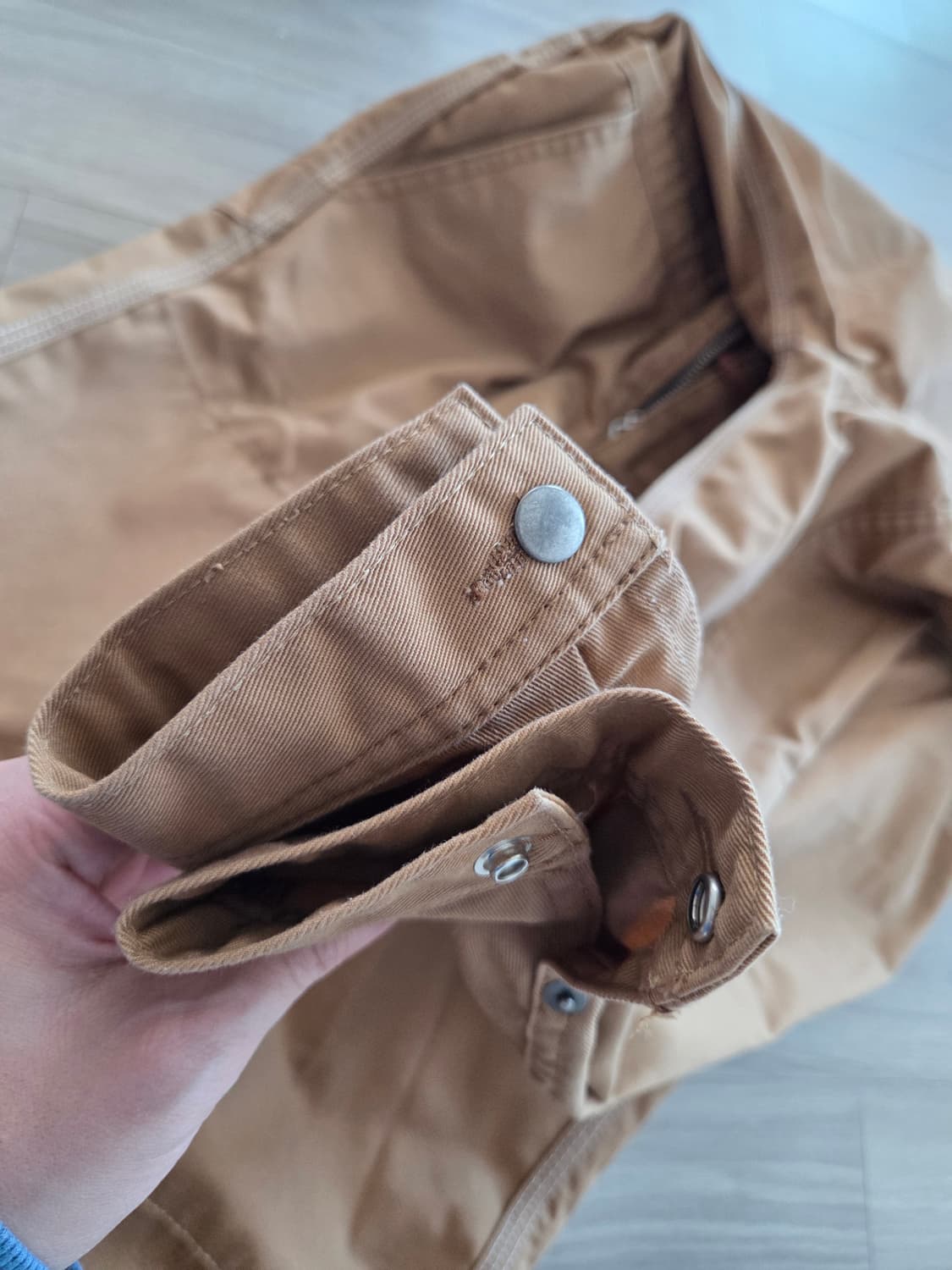 Chums 점프수트 키즈XL 상품이미지5