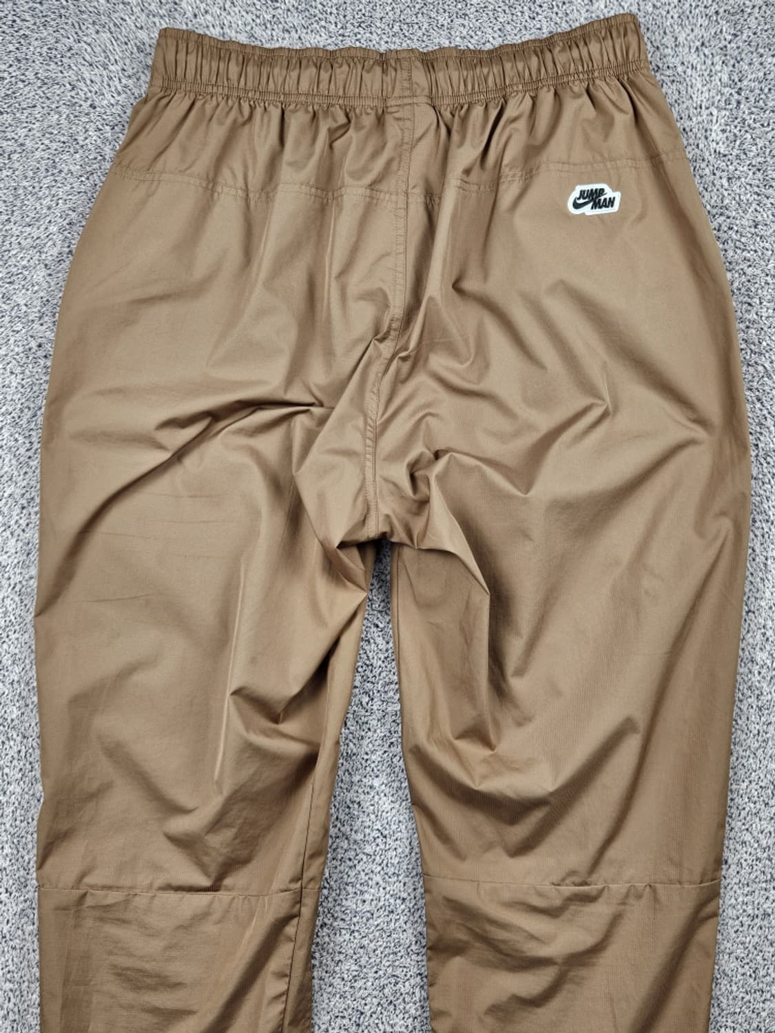 나이키 조던 립스탑 카고 포켓 밀리터리 조거 팬츠 (XL) / 10234 상품이미지8