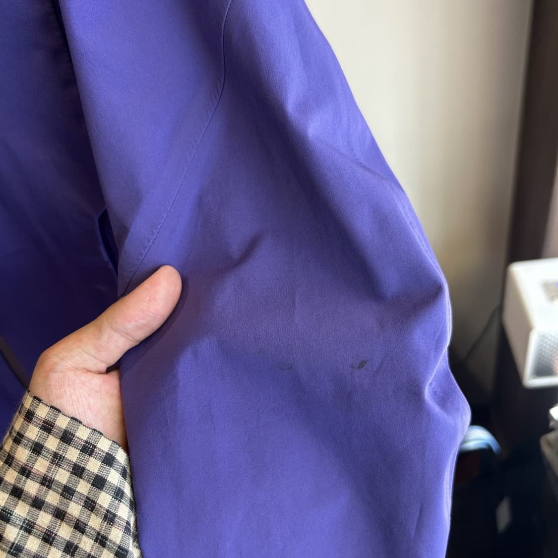 14542 - 파타고니아 고어텍스 바람막이 자켓 상품이미지9