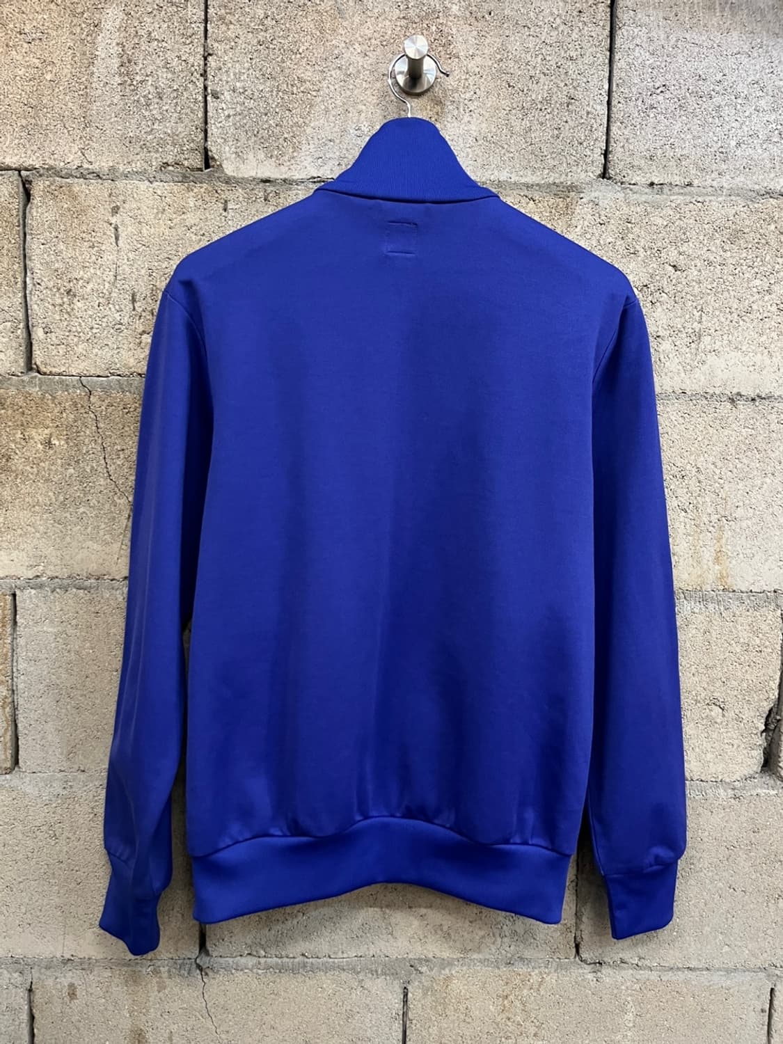 아디다스 레알 마드리드 트랙 탑 져지 상품이미지4